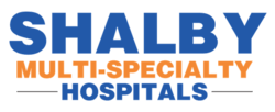 Shalby Multi-Specialty Hospital